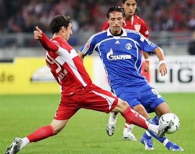 自穆里尼奥 自穆里尼奥